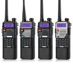 Battery 3800mAh with UV-5R Series 