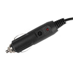 Battery Eliminator Car Charger details 