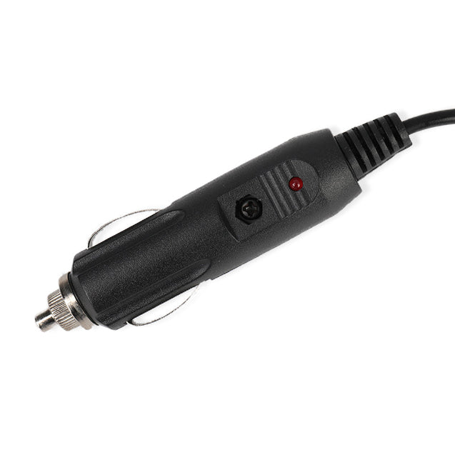 Battery Eliminator Car Charger for 5R Series Baofeng