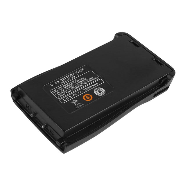 Battery for BF-888S, 1500mAh Baofeng
