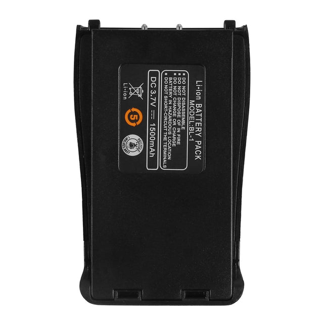 Battery for BF-888S, 1500mAh Baofeng