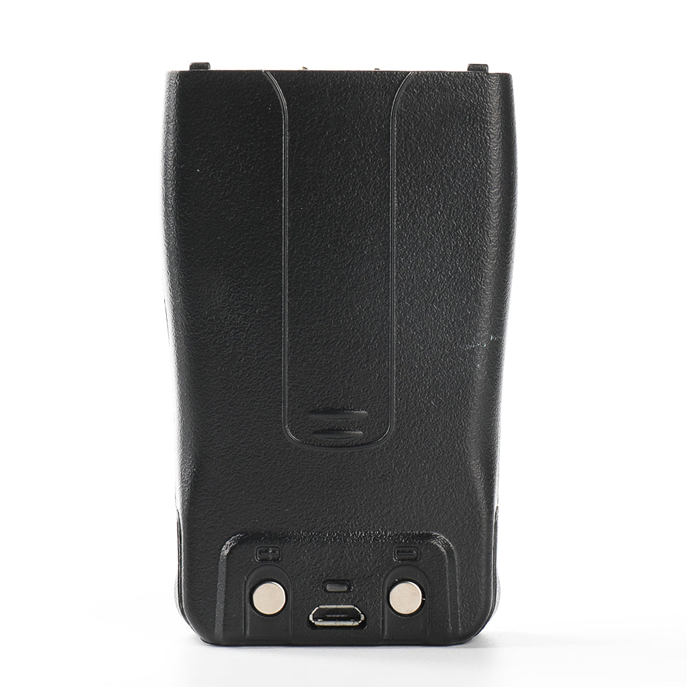 Battery for BF-888S with USB Port Baofeng