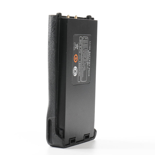 Battery for BF-888S with USB Port Baofeng