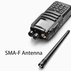DM-1701 with SMA-F antenna