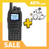 DM-1701 5W Dual Band DMR