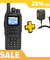 DM-1701 5W Dual Band DMR