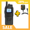 DM-1701 5W Dual Band DMR