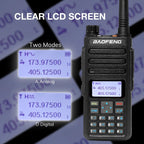 DR-1801UV clear LCD screen 