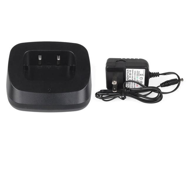 Desktop Charger for GT-3/GT-3TP Baofeng