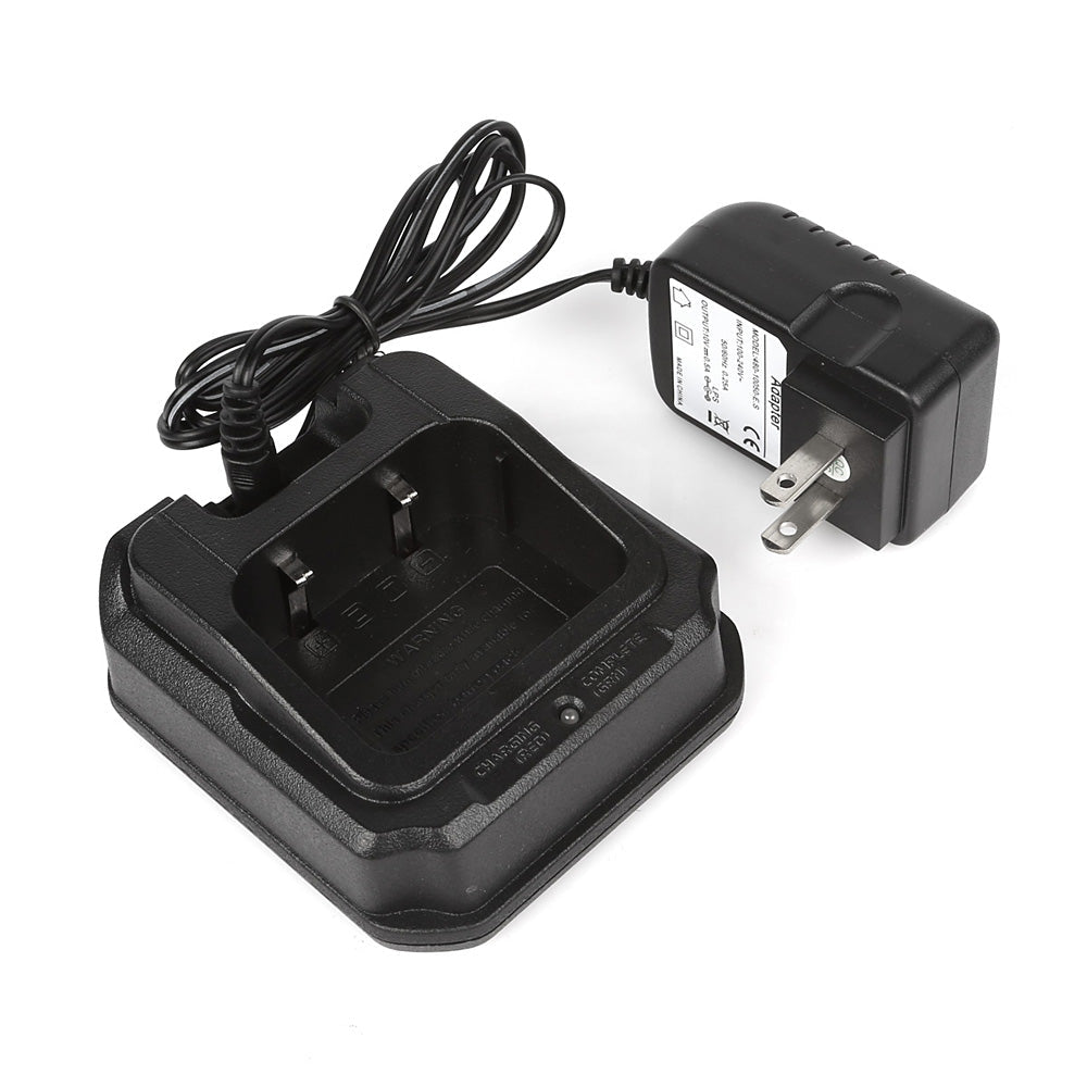 Desktop Charger for GT-3WP Baofeng US version