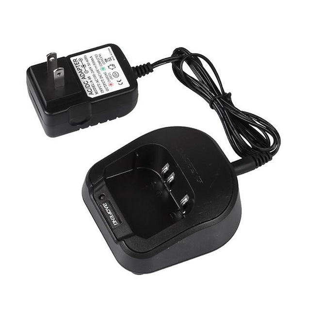 Desktop Charger for GT-5/GT-5TP Baofeng