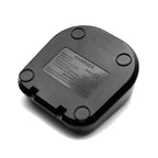 back view of the Desktop Charger for UV-82 Series Baofeng