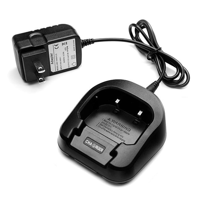 Desktop Charger for UV-82 Series Baofeng