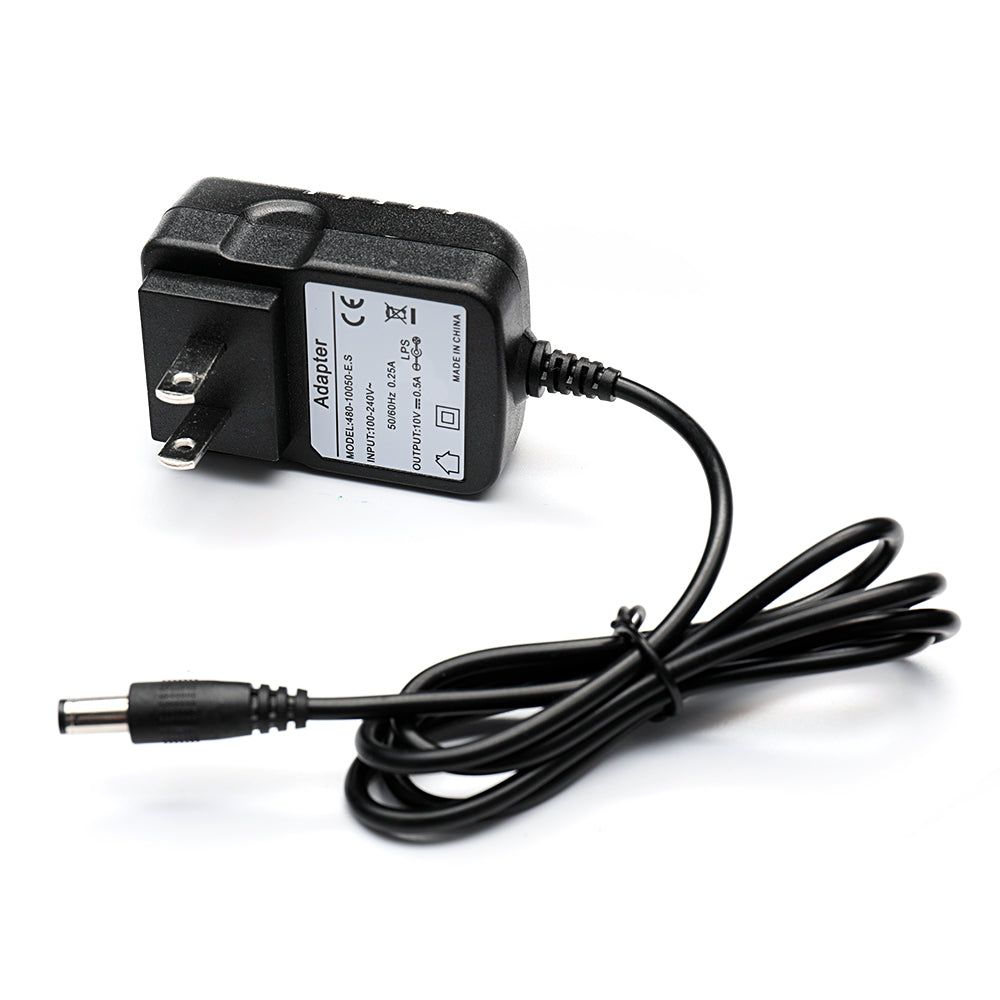 AC  adapter for the Desktop Charger for UV-82 Series Baofeng