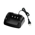 Baofeng Original Desktop Charger with Adapter for UV-5RM / UV-5RM Plus / UV-5G Plus / GM-5RH Baofeng