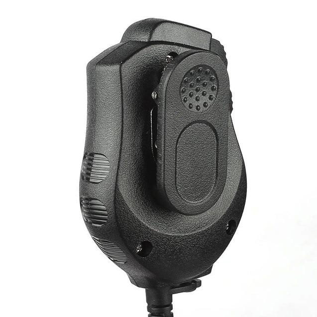 Dual PTT Speaker Mic Baofeng