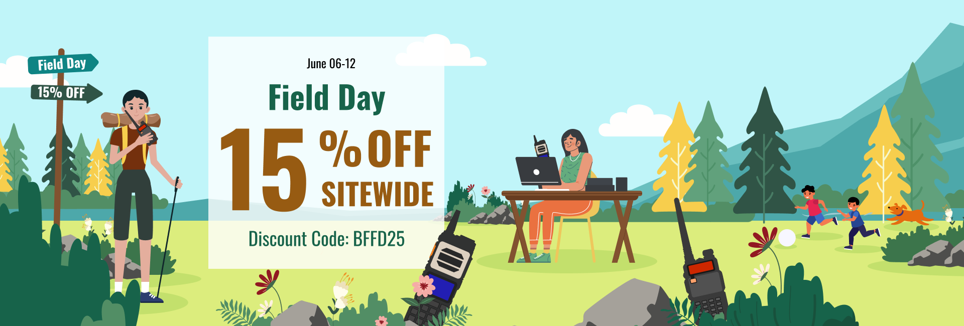 Sitewide