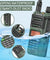 GMRS-9R IP67& anti-dust radio