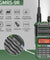 GMRS-9R total functions banner 
