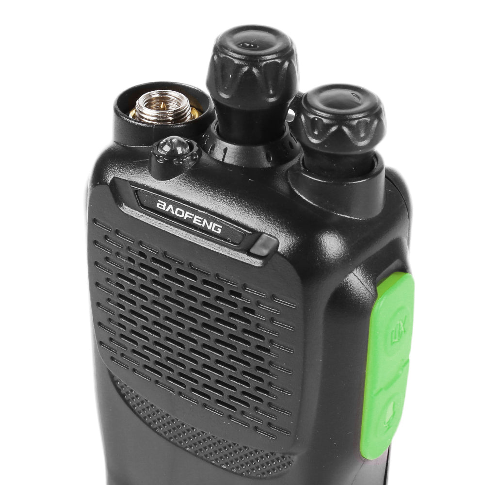 GT-1 5W UHF Radio details