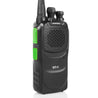side view of the GT-1 5W UHF Radio Baofeng