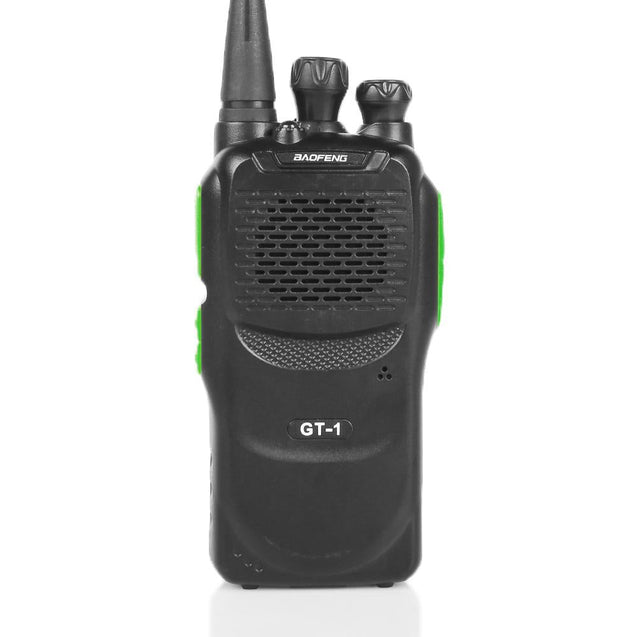 GT-1 5W UHF Radio Baofeng