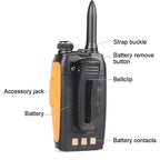 GT-3 details instructions 