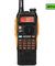 GT-3TP Mark III 3800mAh 8W/4W/1W Dual Band Radio Baofeng