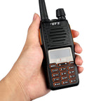 GT-5 handheld radio 