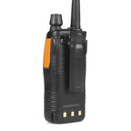 Back view of the GT-5 