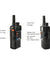 GT-5R 4W/1W Dual Band Radio [4PCS] Baofeng