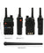 GT-5R 4W/1W Dual Band Radio [4PCS] Baofeng