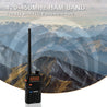 GT-5R comply with FCC equipment rule