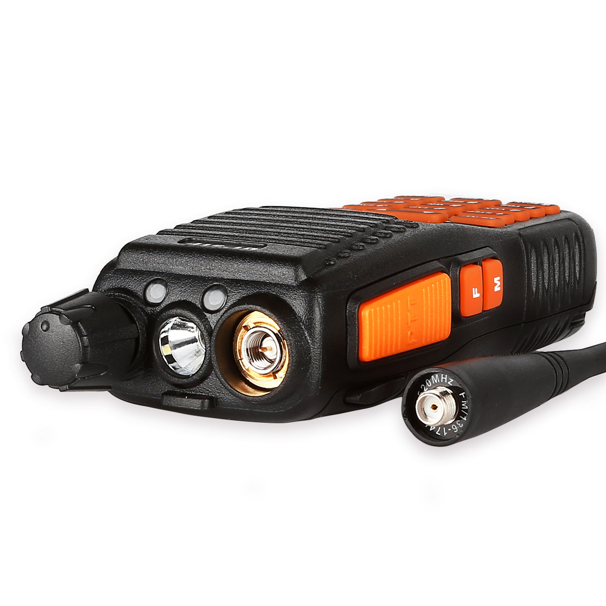 GT-5TP antenna port details 