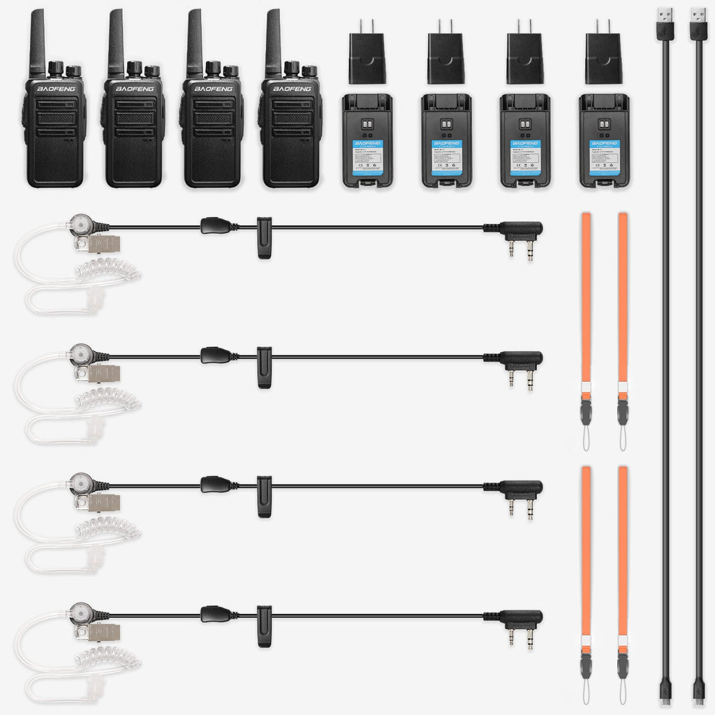 GT-68 package content 