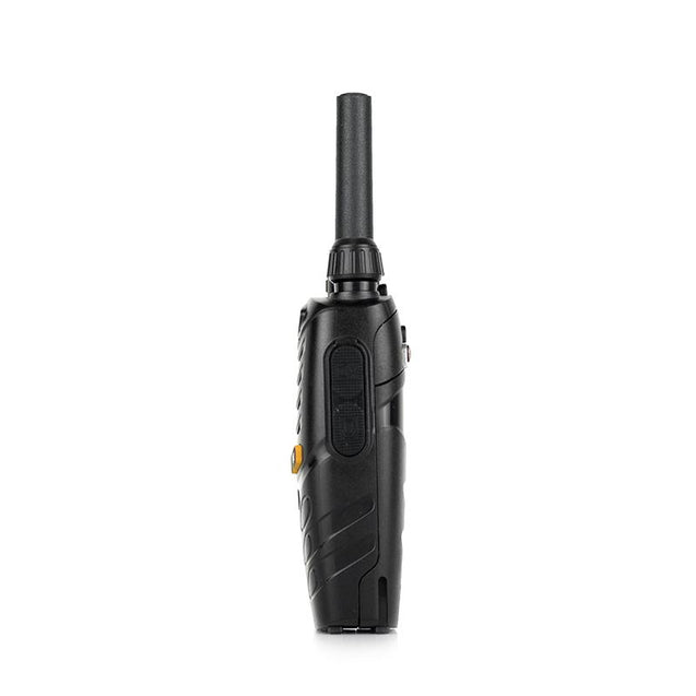 Side view of the H-31 Baofeng