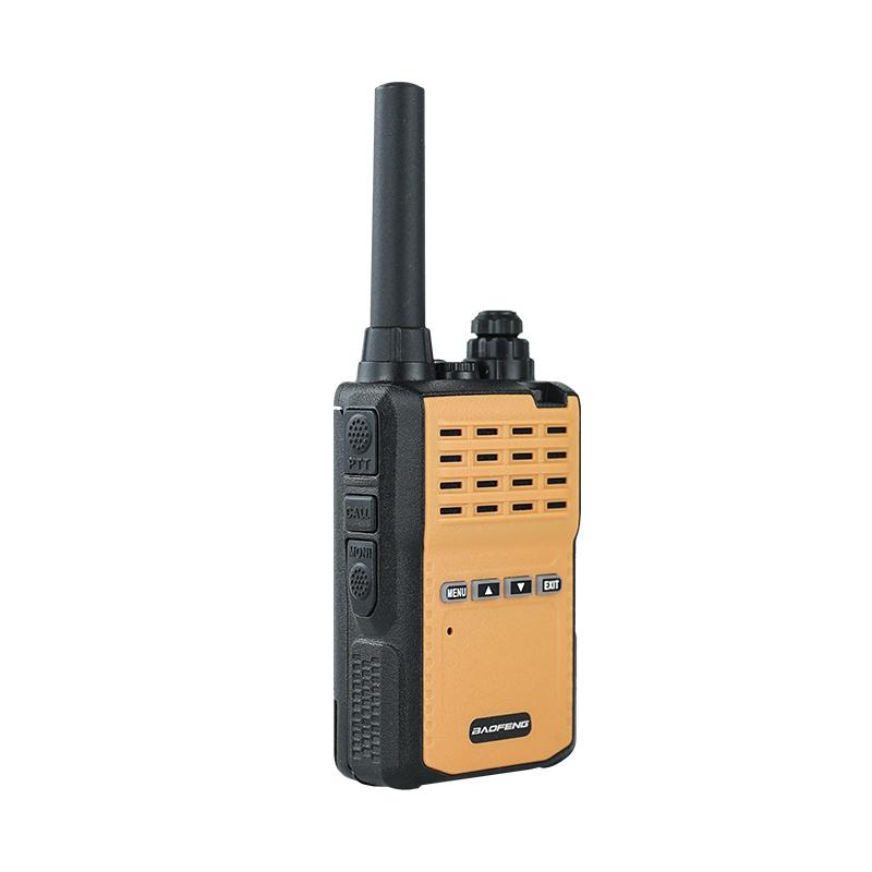H-32 Baofeng orange version