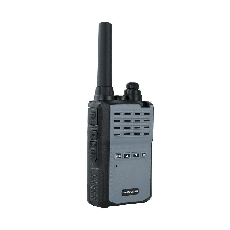 H-32 Baofeng grey version 