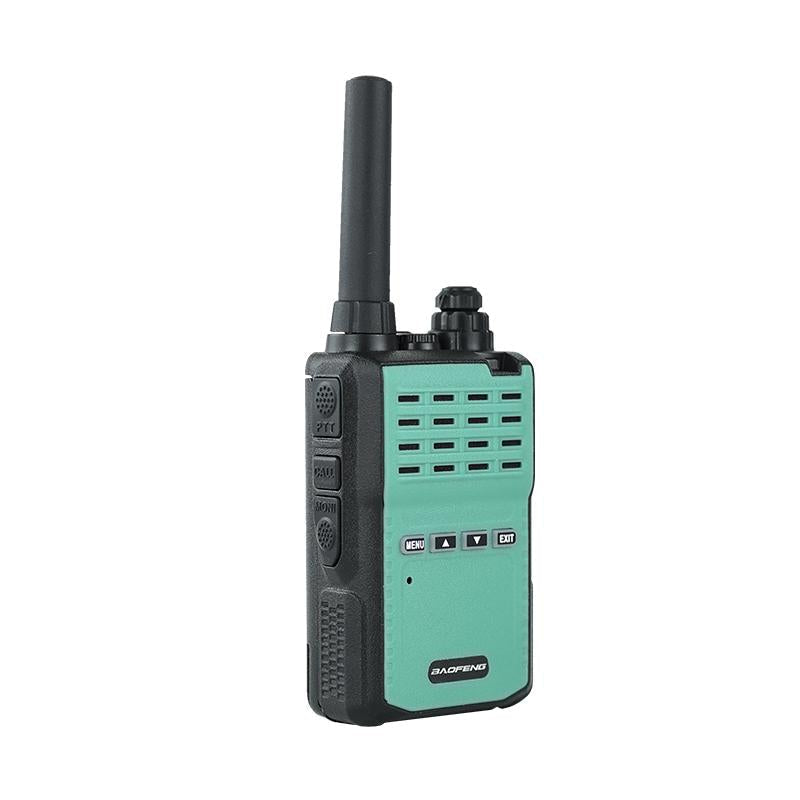 H-32 Baofeng green version