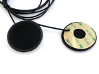 Helmet Kit Full Face Motorcycle Headset Earpiece Mic details