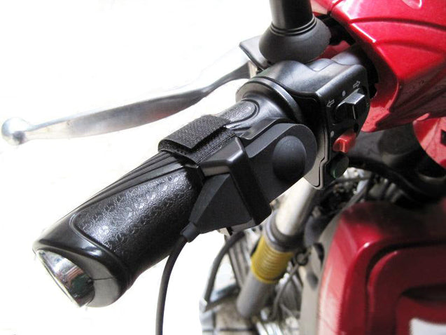Helmet Kit Full Face Motorcycle Headset Earpiece Mic, 2 Pin K-plug Baofeng