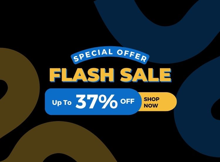 Flash Sale