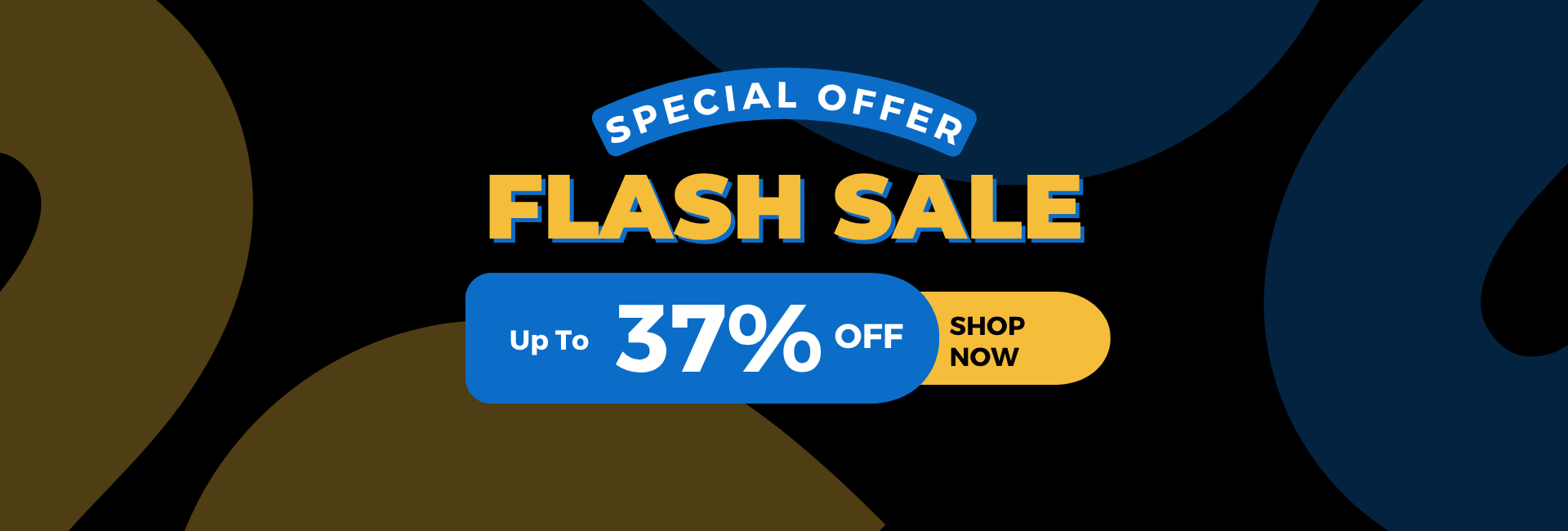 Flash Sale