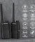 MP31 GMRS Radio total functions banner
