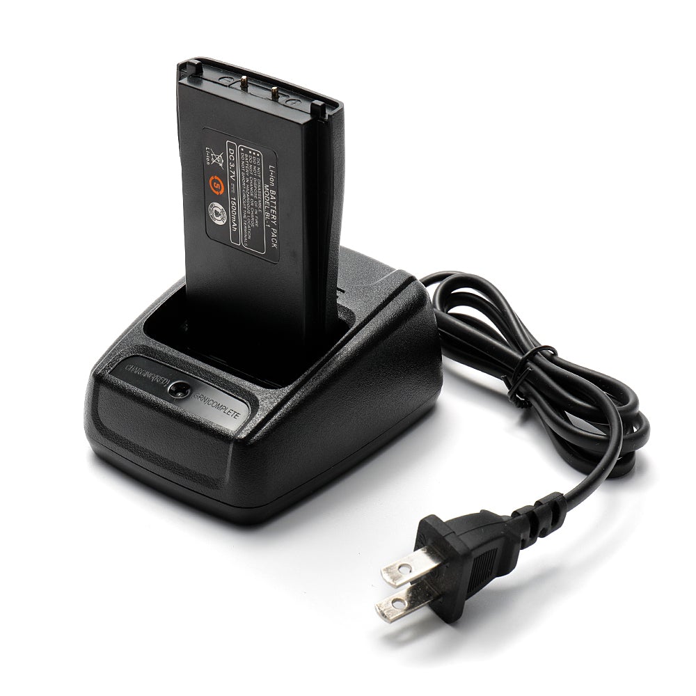 [OPEN BOX] BF-888S 5W UHF Radio, 2 Pack Baofeng