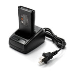 [OPEN BOX] BF-888S 5W UHF Radio, 2 Pack Baofeng