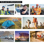 [OPEN BOX] BF-888S 5W UHF Radio, 2 Pack Baofeng