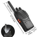 BF-88ST size