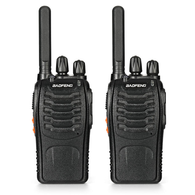 [OPEN BOX] BF-88ST FRS Radio 2W License-free Baofeng