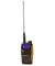 GT-3TP Mark III 8W/4W/1W Dual Band Radio with antenna